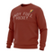 Fuel Brick Quilted Crew