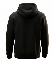 Fuel Black Hamden Hood