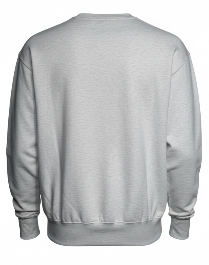 Fuel Ash Sport Weave Crew