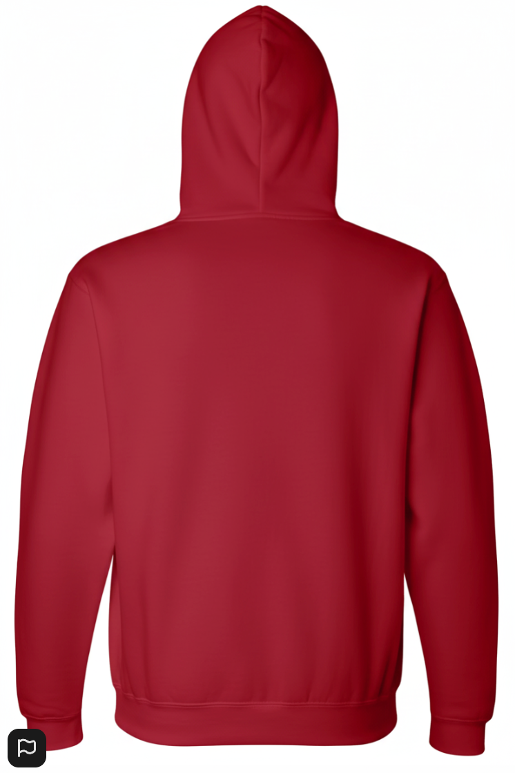 Fuel Hoodie Tee Combo