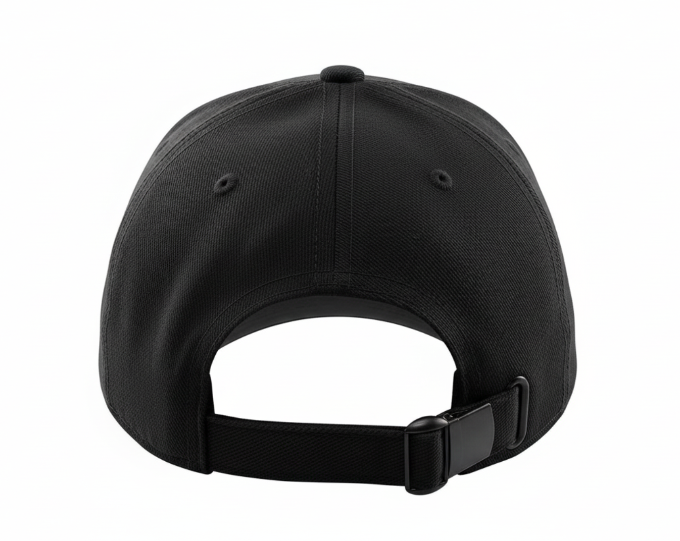 Bison Primary Logo Scholarship Hat