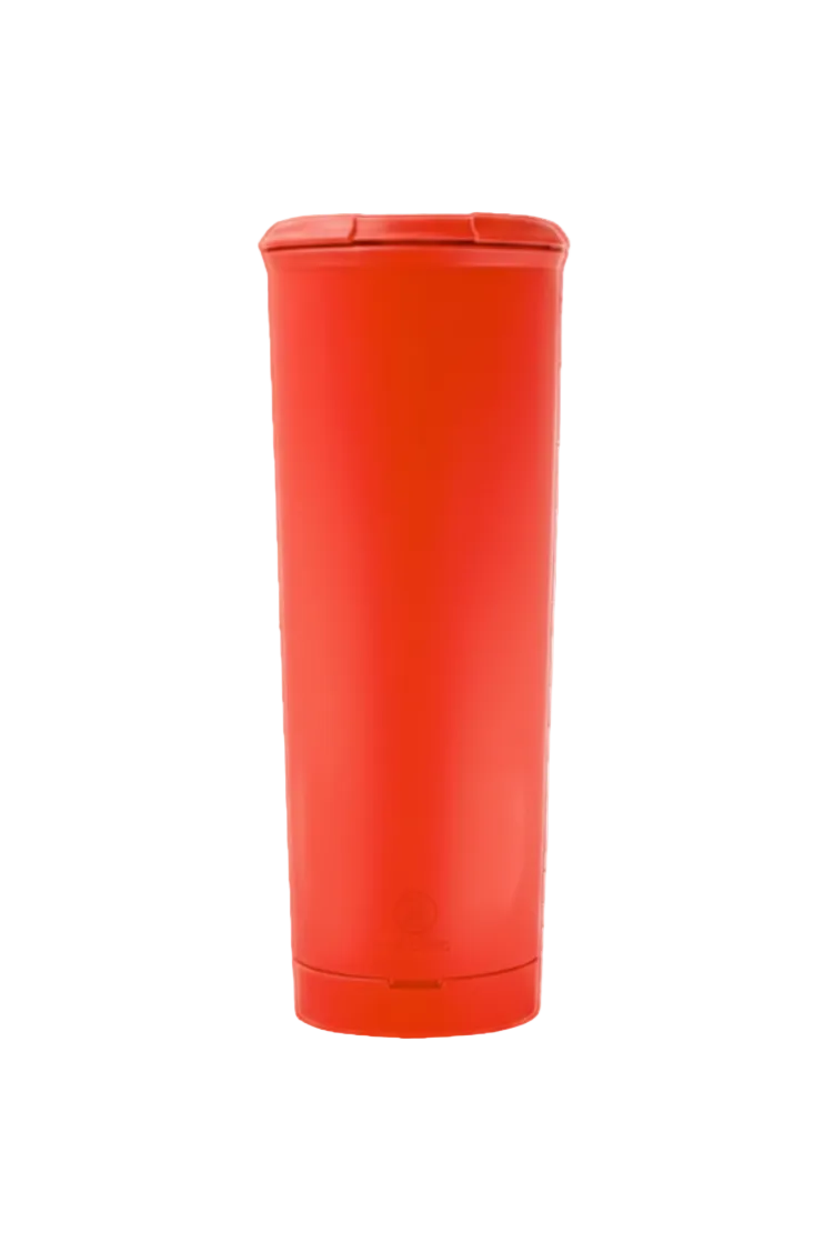 Bison Red Loud Cup