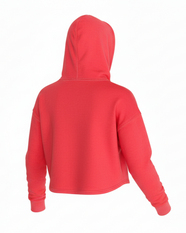 Bison Women's For Serious Hoodie
