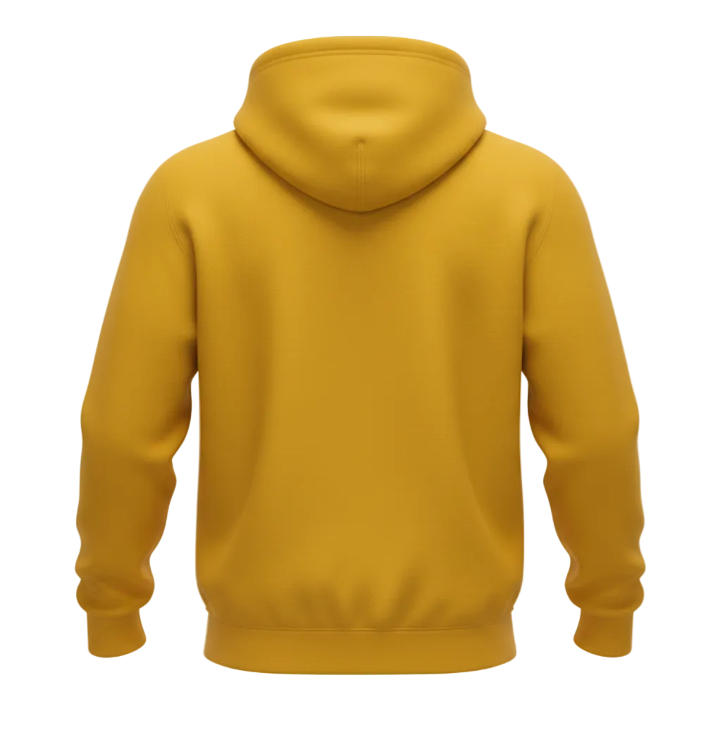 Fuel Gold Hamden Hoodie