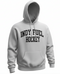 Fuel Food Court Cross Grain Hood