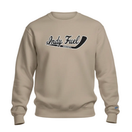 Fuel Khaki Campbell Crew