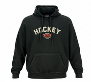 Fuel Corded Fleece Hoodie