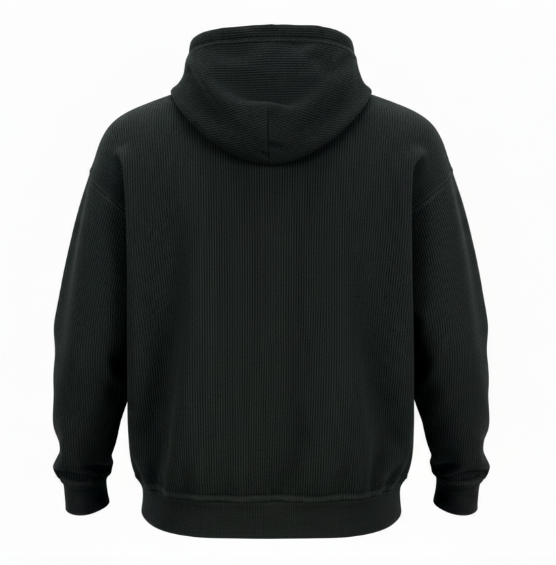 Fuel Corded Fleece Hoodie
