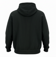 Fuel Corded Fleece Hoodie