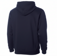 Freight Vintage Primary Logo Hood