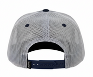Freight Billboard Rope Mesh Snapback