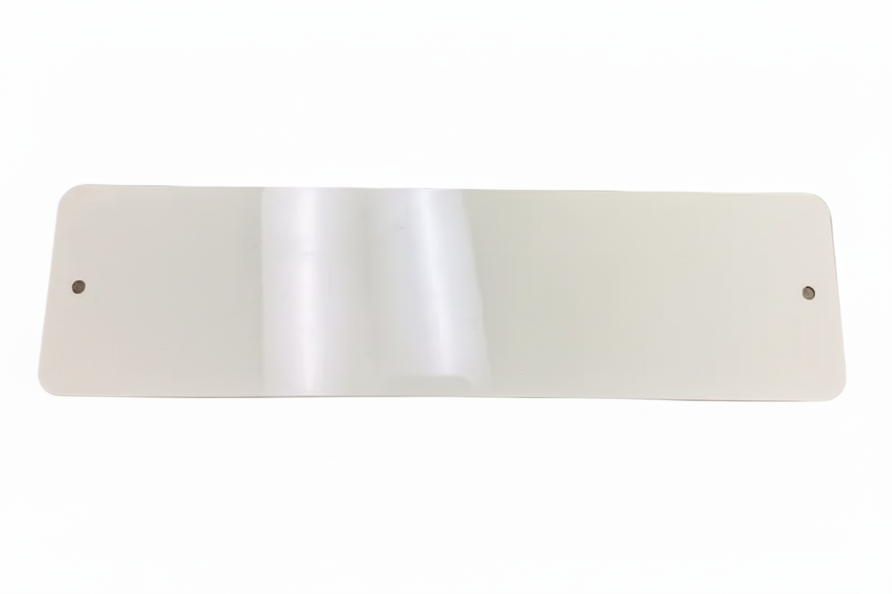 Fuel Metal Garage Sign