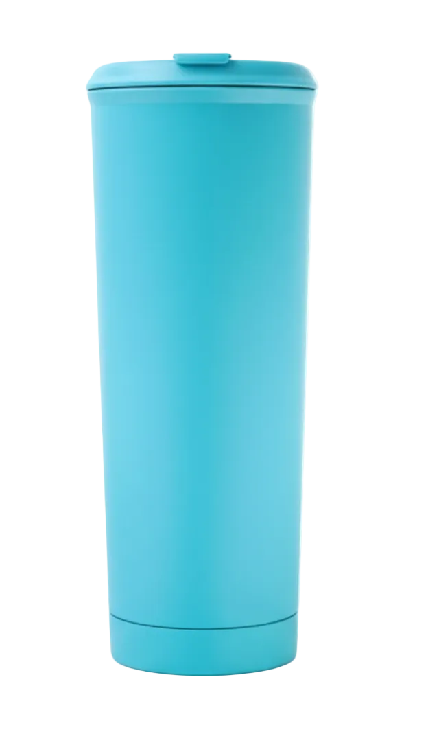 Bison Blue Loud Cup