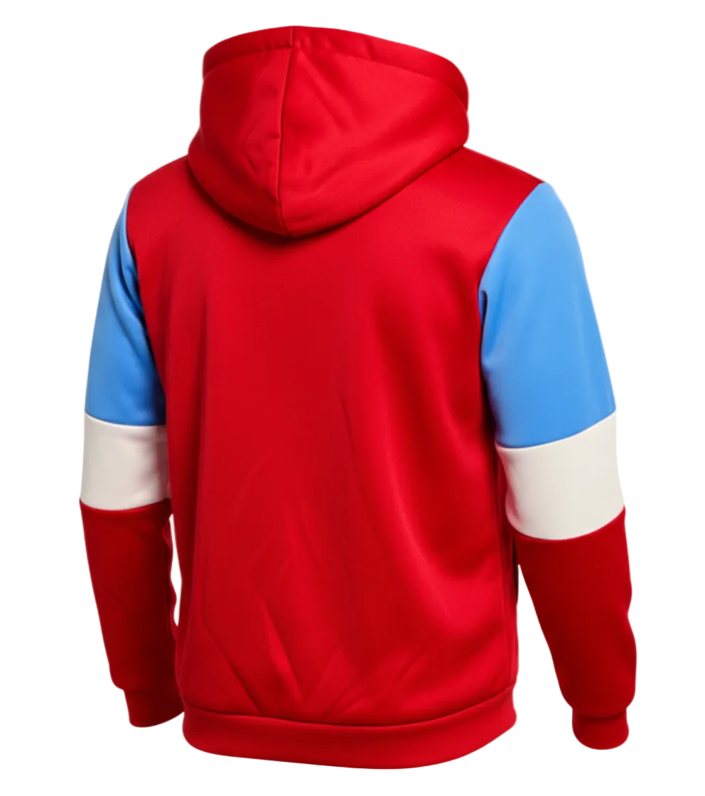 Bison Youth Derek Hoodie