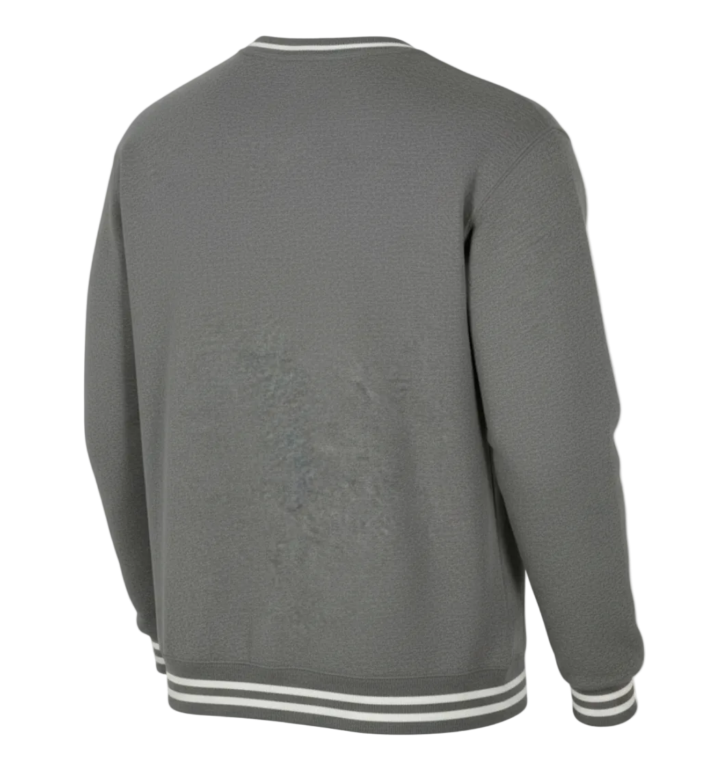 Fuel Varsity Defender Rib Crew