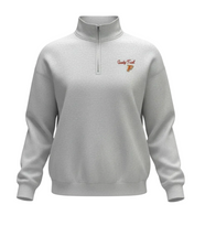 Fuel Women's Powerblend Quarter Zip