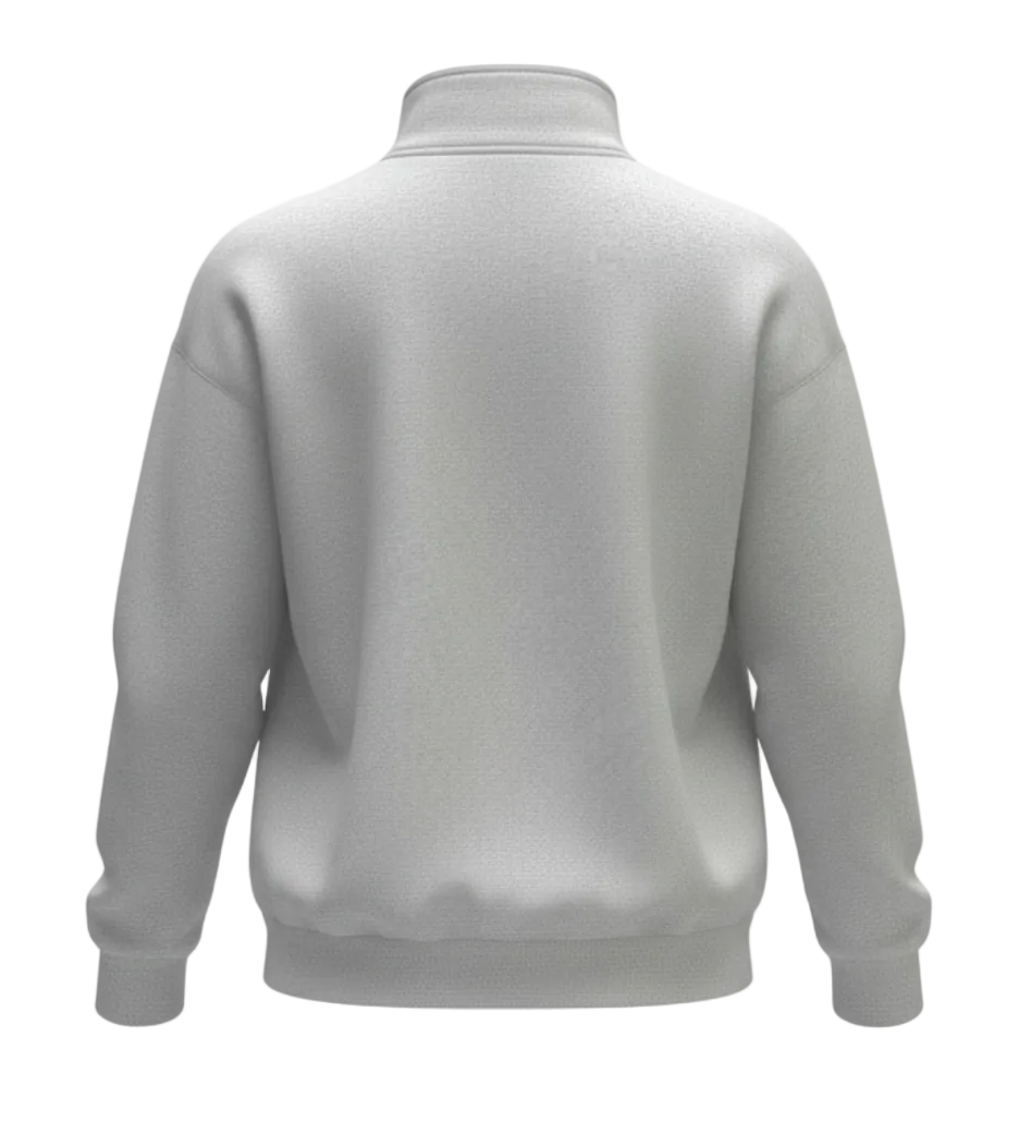 Fuel Women's Powerblend Quarter Zip