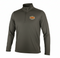 Fuel Soft Touch Black Quarter Zip