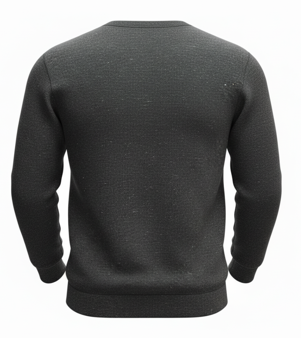 Fuel Nitro Player Charcoal Crew