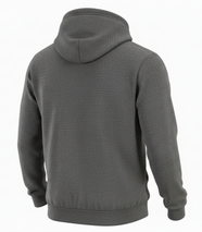 Fuel Youth Triblend Hooded Longsleeve Tee