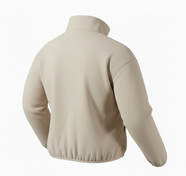 Fuel Women's Sand Half Zip