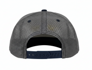 Freight Sterling Mesh Snapback