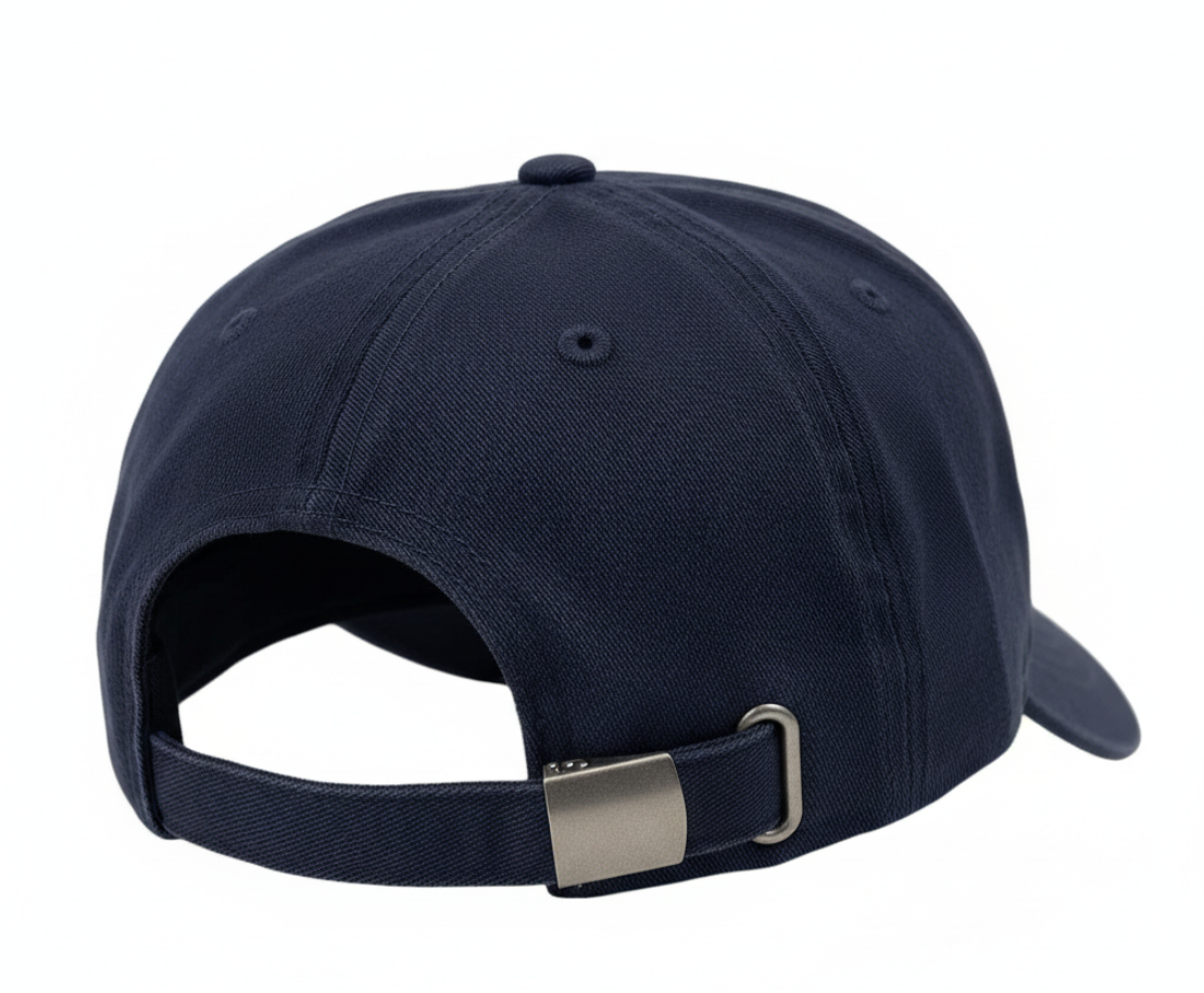 Freight Shibuya Navy Hat