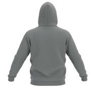 Freight Repeat Gray Hoodie