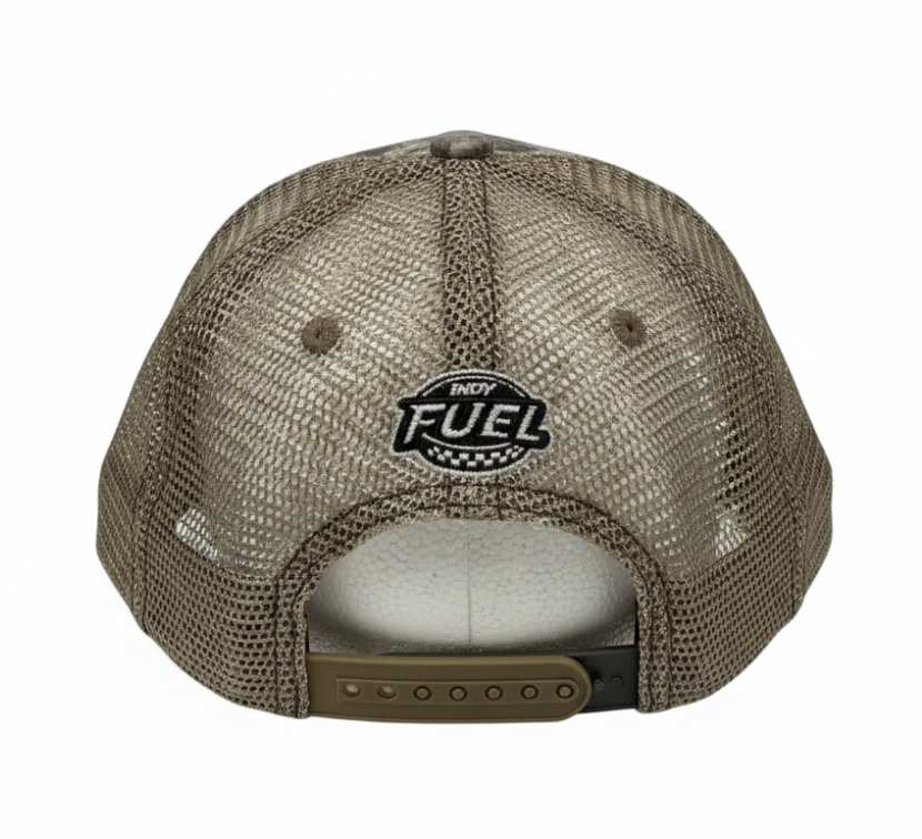 Fuel Ordinance OHT Mesh Hat
