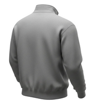 Fuel Graphite Big Detroit 1/4 Zip
