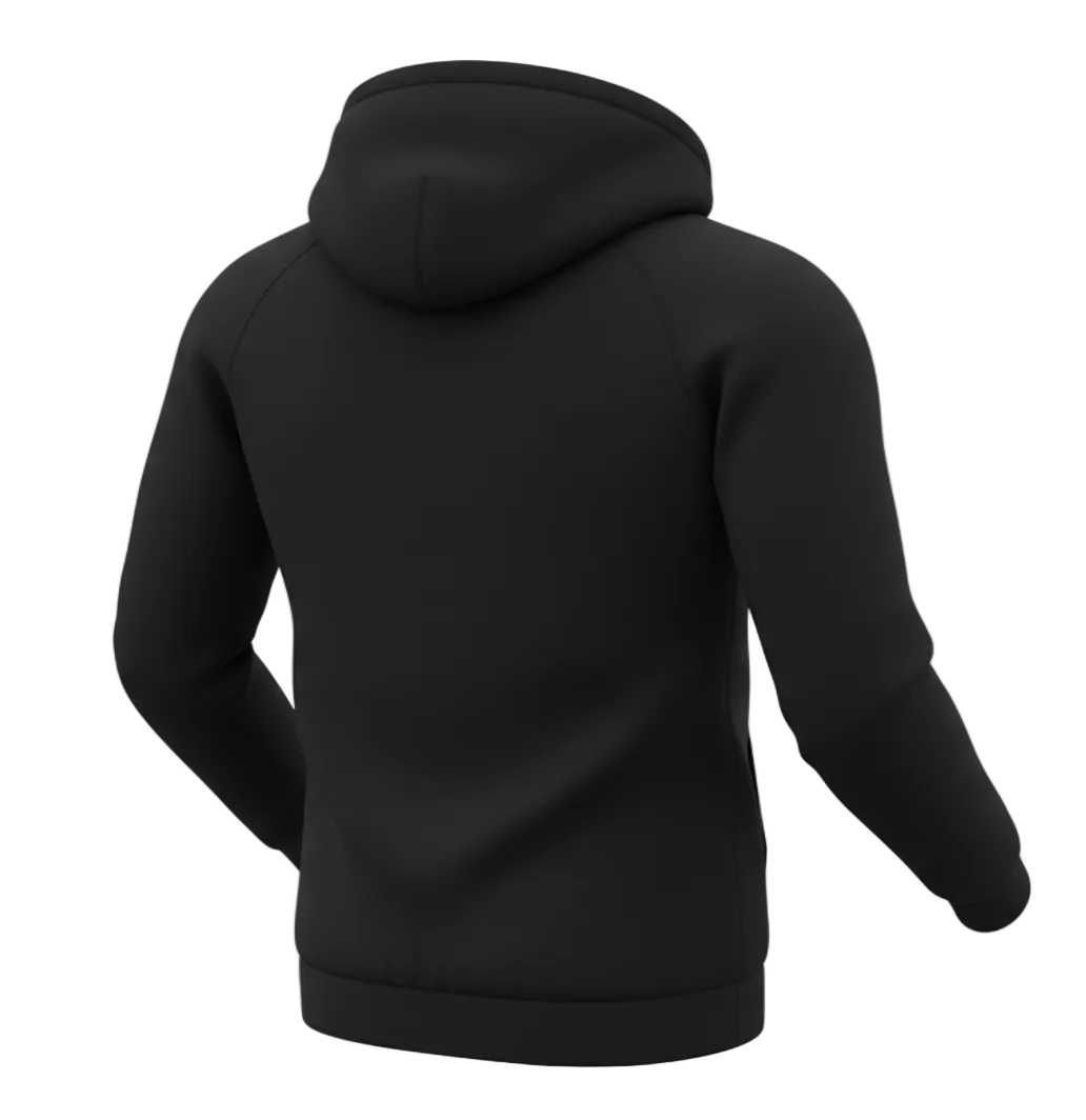 Fuel Ezra Full Zip Hoodie