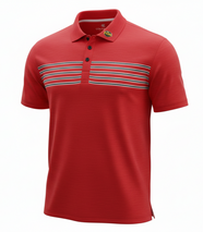 Fuel Red Theoretical Polo