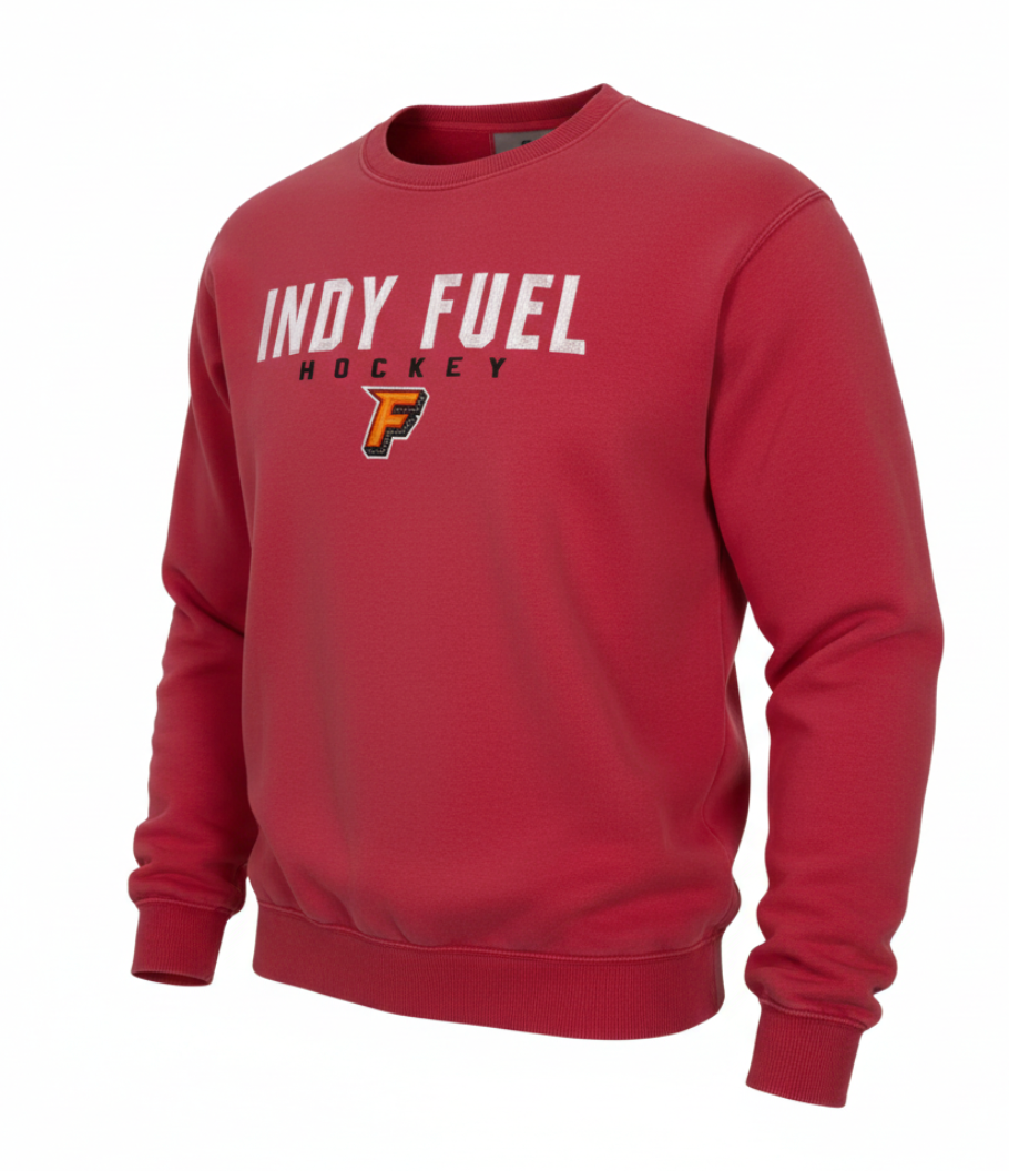 Fuel Storm Of The Century Crew