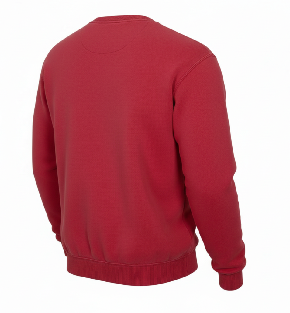 Fuel Storm Of The Century Crew