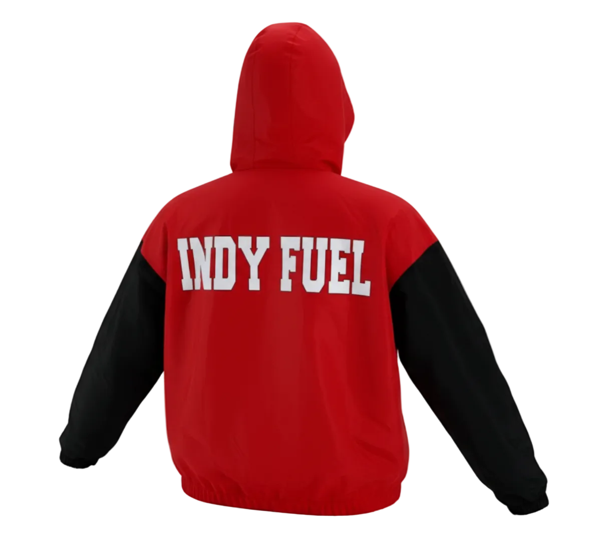 Fuel Women's Rafi Windbreaker Jacket