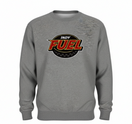 Fuel Oxford Logo Crew