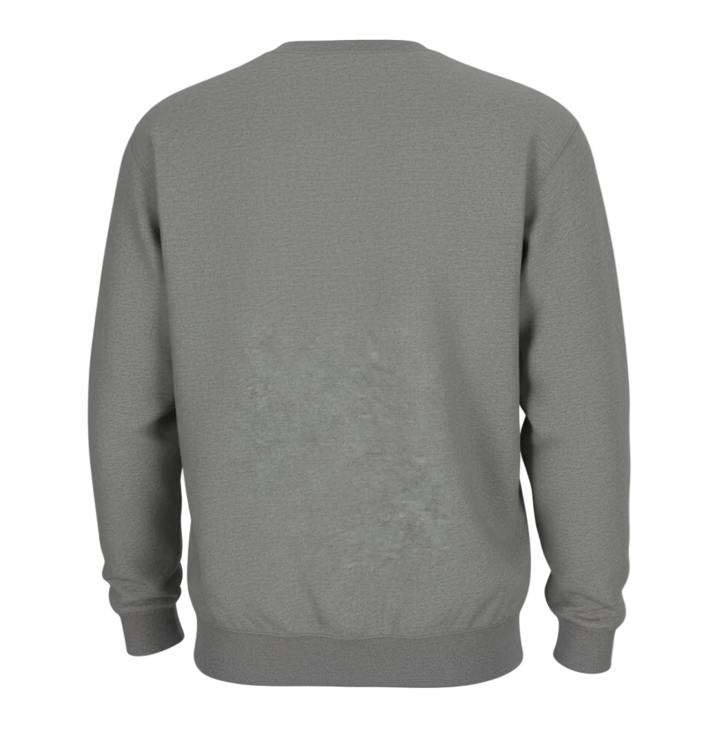 Fuel Oxford Logo Crew