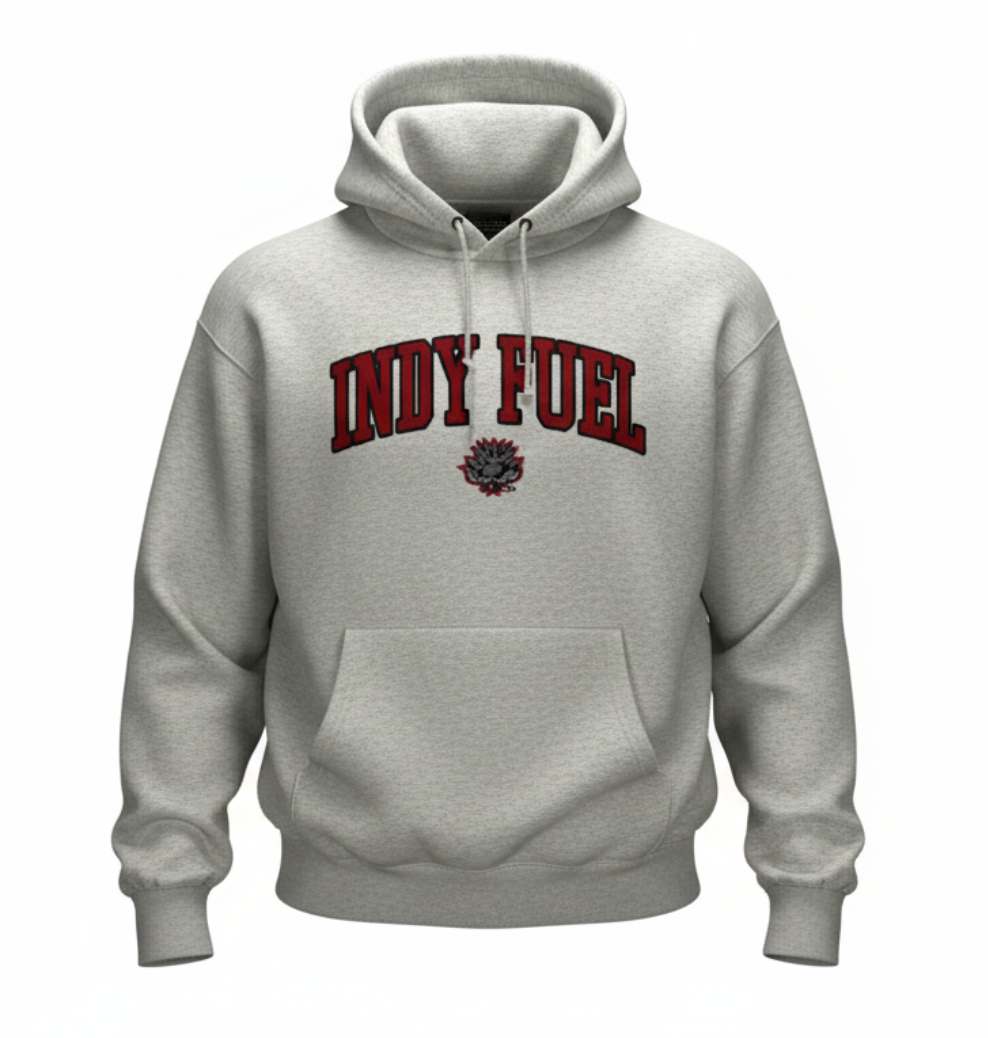 Fuel Defender Hamden Hoodie