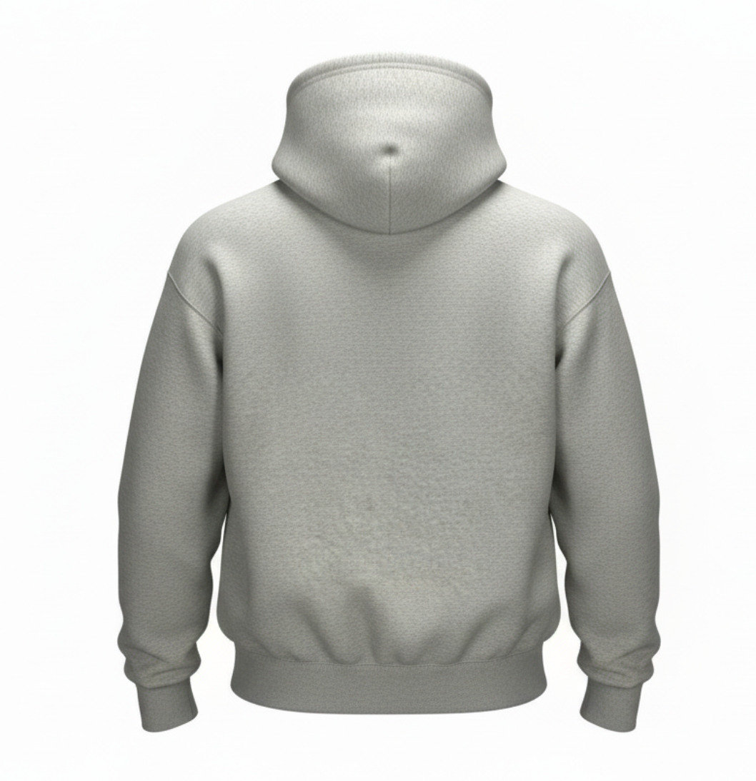 Fuel Defender Hamden Hoodie