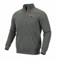 Fuel Cloud 1/4 Zip Crew