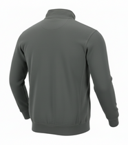 Fuel Cloud 1/4 Zip Crew