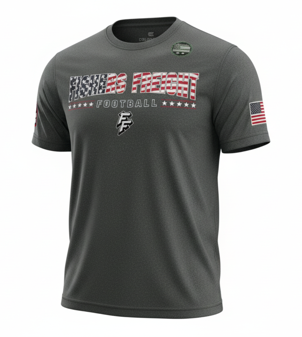Freight OHT AEC Tee