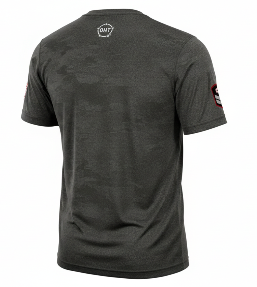 Freight OHT AEC Tee