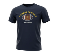 Freight Life Is Good Tee