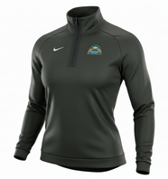 Freight Nike Women's 1/2 Zip
