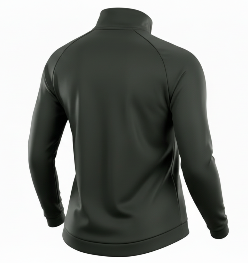Freight Nike Women's 1/2 Zip