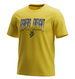 Freight Yellow Manhattan Tee