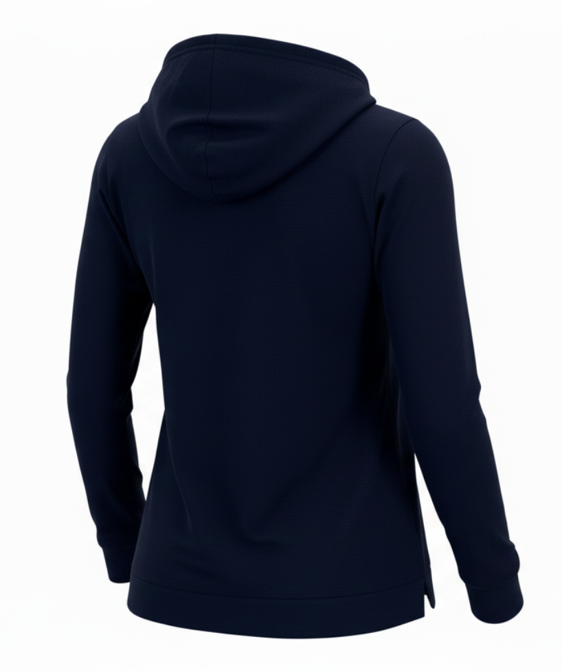 Freight Women's Skipper Long Sleeve Hoodie