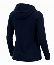 Freight Women's Skipper Long Sleeve Hoodie