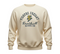 Freight Ivory Fleece Crew